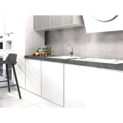 Bianca Kitchen f kl 25x50cm