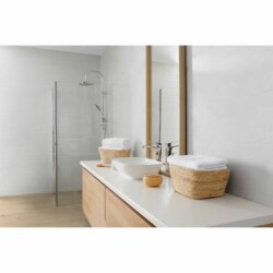 Livorno Kentia Gris 30x90cm