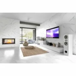 Livorno Kentia Gris 30x90cm
