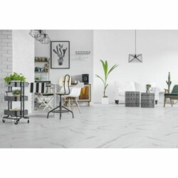 Quebec Blanco 80x80cm