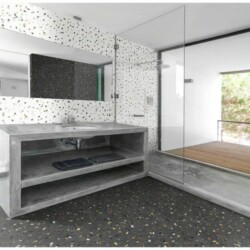 Hexa Tritato Blanco 23x27cm