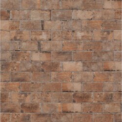 Brick Cotto 10x20cm