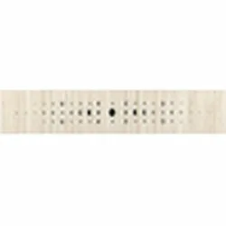 Listela Spots 5x25cm
