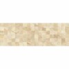 Breccia Sarda Mosaic 3D 25x75cm