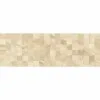 Breccia Sarda Mosaic 3D 25x75cm
