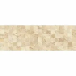 Breccia Sarda Mosaic 3D 25x75cm