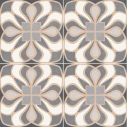 Terra epoque grey 45x45