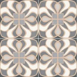 Terra epoque grey 45x45