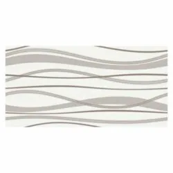 Waves Ice Noce 25x50cm