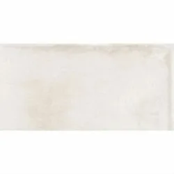 Maiolica Bianco 25x50cm