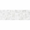 Carrara Mosaic 3D 25x50cm