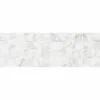 Carrara Mosaic 3D 25x50cm