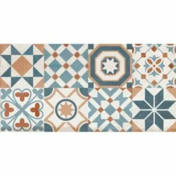 Maiolica Vintage 25x50cm