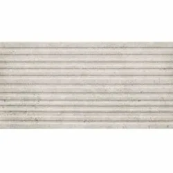 Limestone Line 3D f kl 25x50cm