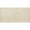 Limestone Line 3D Beige 25x50cm