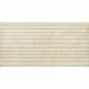 Limestone Line 3D Beige 25x50cm
