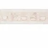 Beige Rustic 8x25cm