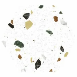 Hexa Tritato Blanco 23x27cm