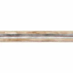Limestone Aquarelle Beige 8x50cm