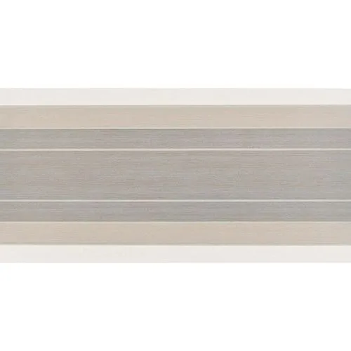 Habitat Stripes 25x50cm