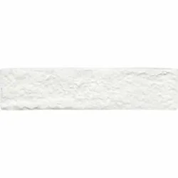 Brick Blanco 6x25cm