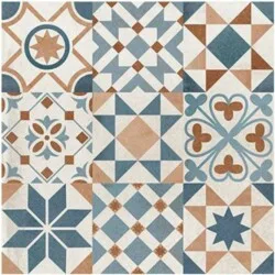 Maiolica Vintage 33x33cm