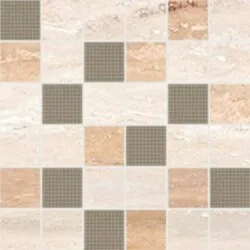 Travertino 25x25cm