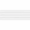 White Lines Brillo 30x90cm