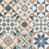 Maiolica Vintage 33x33cm