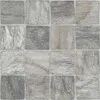 Via Strada Grigio 33x33cm