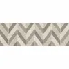 Glam art grey  25x75