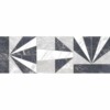 Imperial Ray 25x75cm