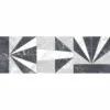 Imperial Ray 25x75cm