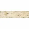 Brick Crema 6x25cm
