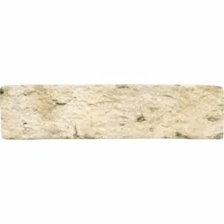 Brick Crema 6x25cm