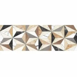 Botticino Diamonds 20x60cm