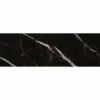 Luxor black 25x75cm