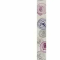 Limestone Roses 8x50cm