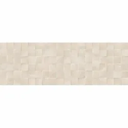 Glam Mosaic 3d Ice 25x75cm
