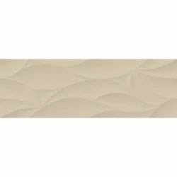 Joy Petals 3D Beige 20x60cm