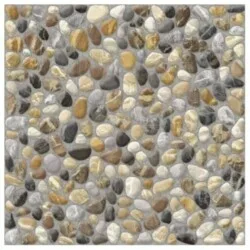 Congo Nero 33x33cm