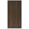 Woodstone Dark F KL 25x50cm