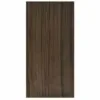 Woodstone Dark F KL 25x50cm
