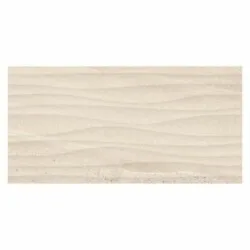Kashmir Onda 3D Gold 25x50cm