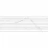 Livorno Lines Gris 30x90cm