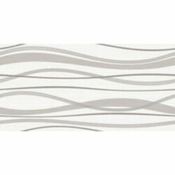 Waves Ice 25x50cm