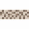 Elegant Mosaic 3D Crema 20x60cm