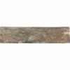 Brick Cotto 6x25cm