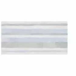 Pastel Art Blue 25x50cm