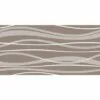 Waves Noce 25x50cm